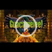 Guacamelee! 2 llegará a PC y PS4 el 21 de agosto