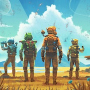 No Man's Sky añade el modo multijugador con su actualización Next