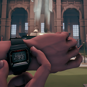 El juego de intrigas políticas, The Occupation, llega el próximo 9 de octubre
