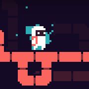 Help Hurt Hopp es el nuevo juego de Daniel Linssen