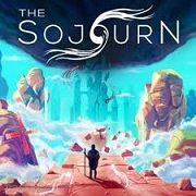 The Sojourn, el juego de puzles heredero de The Witness, ya tiene tráiler