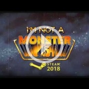 I'm Not a Monster, una mezcla de X-COM, pulp de los 50 y La Cosa, tiene beta abierta