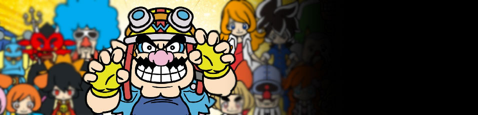 Jogo Nintendo 3DS Wario Ware Gold