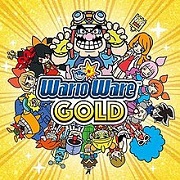 Análisis de WarioWare Gold