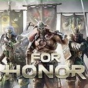 For Honor y Forza Horizon 2 llegan a los Juegos con Gold en agosto