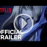 La segunda temporada de la serie de Castlevania estrena tráiler