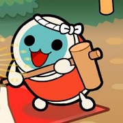 Taiko no Tatsujin: Drum ‘n’ Fun! contará con formato físico en España