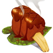 El fanzine ilustrado Recipes of the Wild recopila alguna de las mejores recetas de Breath of the Wild