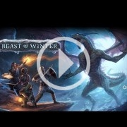 Beast of Winter, el primer DLC de Pillars of Eternity II: Deadfire, ya está disponible