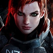 BioWare no se olvida de Mass Effect y Dragon Age