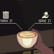 Coffee Talk, la visual novel sobre conocer a los clientes de una cafetería, lanza una demo gratuita