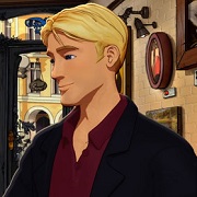 Broken Sword 5: La maldición de la Serpiente llegará a Switch el 21 de septiembre