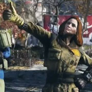 Fallout 76 se publicará exclusivamente en el launcher de Bethesda