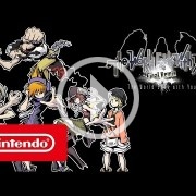 The World Ends With You -Final Remix- estará disponible en Switch el 12 de octubre