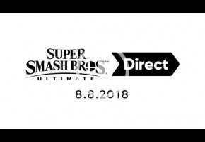 Super Smash Bros. Ultimate Direct: Simon Belmont y King K. Rool se suman al plantel