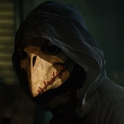 Square Enix publica nuevas imágenes de The Quiet Man y da nuevos detalles en un streaming