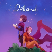 Ya está disponible en PC Deiland, el juego español en el que tenemos que cuidar un pequeño planeta