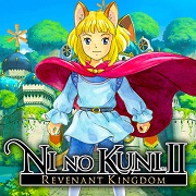 El DLC gratuito de Ni No Kuni II añade más de 40 nuevas horas de juego