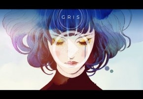Devolver Digital publicará GRIS, el juego dibujado por Conrad Roset