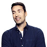 Patrick Söderlund, jefe de diseño en EA, deja la compañía