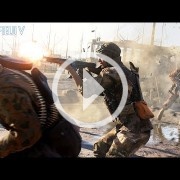 Battlefield V ya tiene listo su tráiler para la gamescom