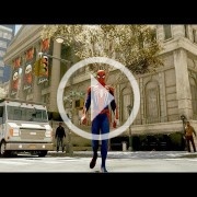 Otro vistazo al mundo abierto de Marvel’s Spider-Man