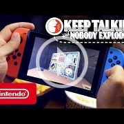 Keep Talking and Nobody Explodes ya no necesita realidad virtual y llega a Switch y Xbox One