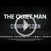 The Quiet Man tiene nuevo tráiler y gameplay de combate