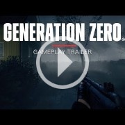 Así se juega a Generation Zero, el FPS cooperativo de Avalanche