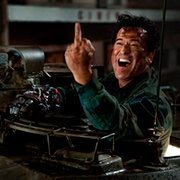 Hay un nuevo juego de Evil Dead en desarrollo, según Bruce Campbell