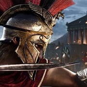 Jonathan Dumont, el director creativo de Assassin's Creed Odyssey, explica el sistema de reclutamiento