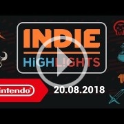 Nintendo muestra otros 16 títulos independientes para Switch en el vídeo Indie Highlights