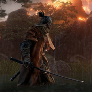 Sekiro: Shadows Die Twice saldrá el 22 de marzo