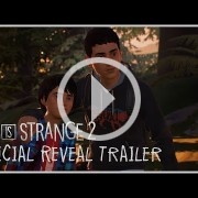 Life is Strange 2 desvela a sus protagonistas con un tráiler y 20 minutos de gameplay