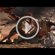 Bandai Namco anuncia Dark Souls Trilogy para el 19 de octubre [actualizada: de momento, fuera de Europa]