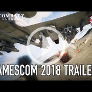 Ace Combat 7: Skies Unknown saldrá el 18 de enero