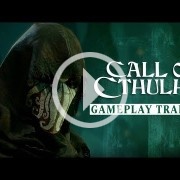 Call of Cthulhu deja ver por fin su gameplay