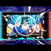 La versión para Switch de Dragon Ball FighterZ tiene nuevo tráiler