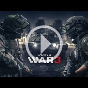 World War 3 quiere ser el Battlefield realista