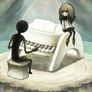 Deemo será el primer juego musical en Switch compatible con el piano de Labo