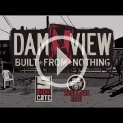 Damnview: Built from nothing, un «sandbox sobre la cultura occidental», es lo nuevo de Brainwash Gang