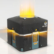 Overwatch y Heroes of the Storm dejan de tener cajas de loot de pago en Bélgica y Holanda