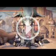 Annapurna publica un vídeo de Ashen con 11 minutos de gameplay