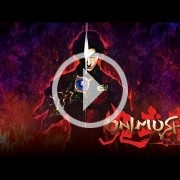 Capcom anuncia la remasterización del primer Onimusha