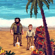 Análisis de Bud Spencer & Terence Hill - Slaps And Beans