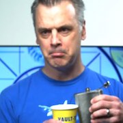 Pete Hines, de Bethesda, quita importancia a la rejugabilidad