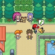 Nintendo bloquea Pokemon Essentials, una herramienta para hacer juegos en RPG Maker