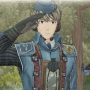 La reedición para Switch del primer Valkyria Chronicles llegará a Europa en octubre