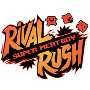 Super Meat Boy también se pasa a las cartas con Rival Rush