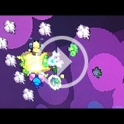 Vlambeer presenta su nuevo proyecto en la PAX West